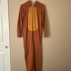 Five nights at Freddie’s onesie